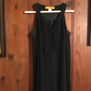 Silk Cynthia Steffe Dress